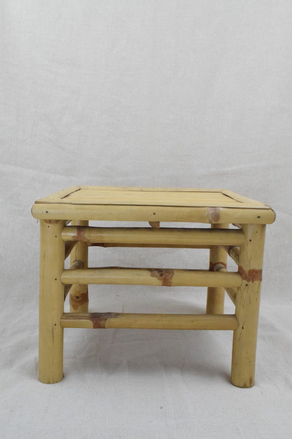 Thumbnail: Bamboo Plant Stand