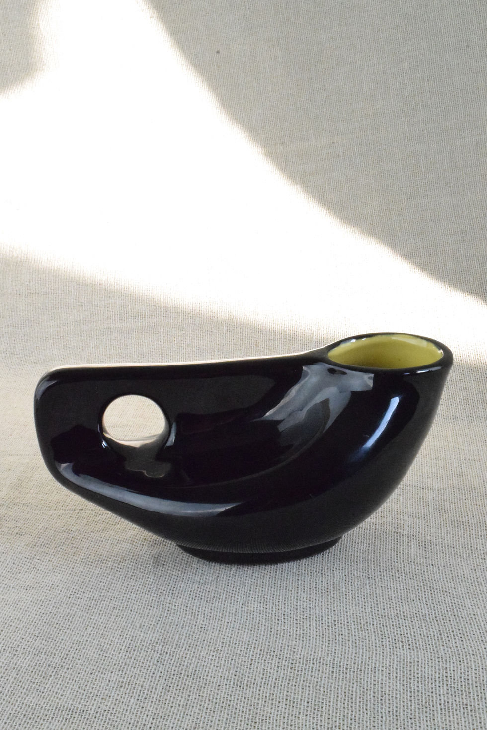 Thumbnail: Contrast Bud Vase