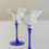 Thumbnail: Pair of Martini Glasses
