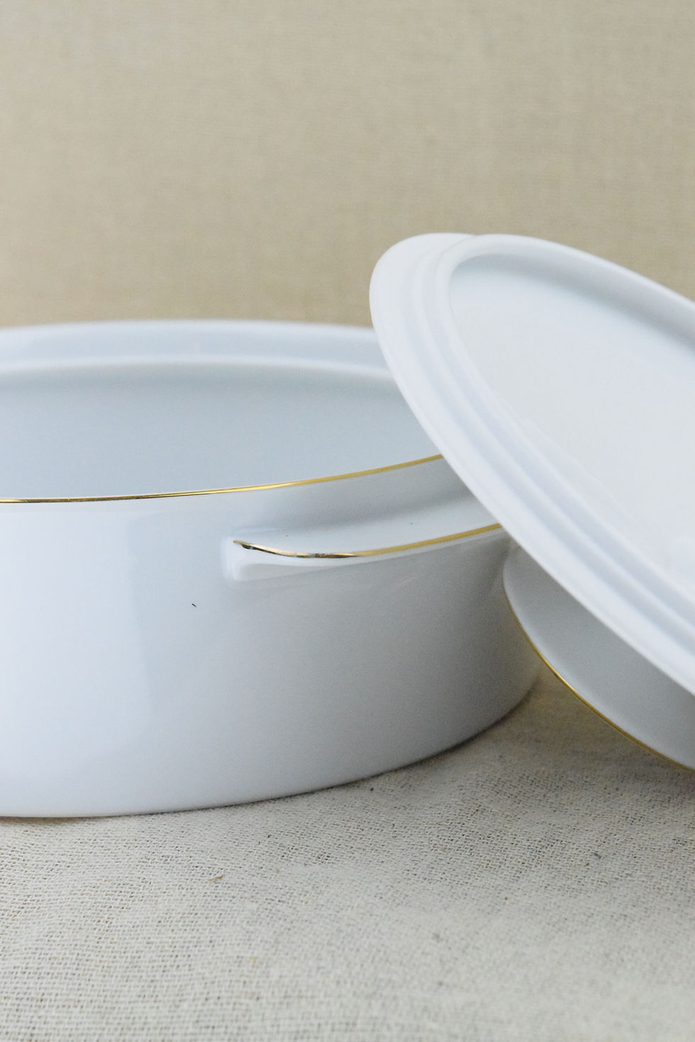 Thumbnail: Thomas Germany Vegetable Tureen