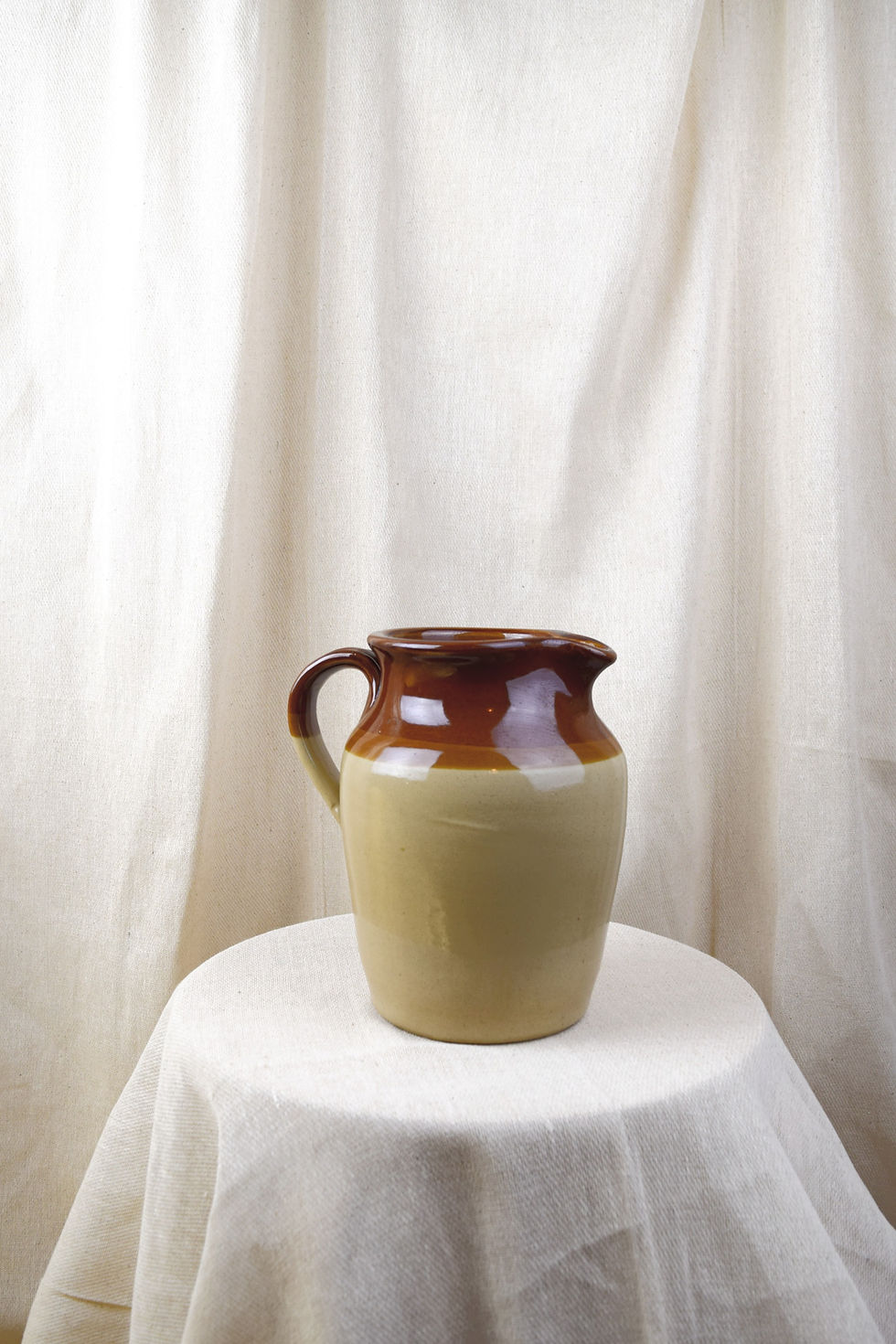 Thumbnail: Chesterfield Pouring Jug