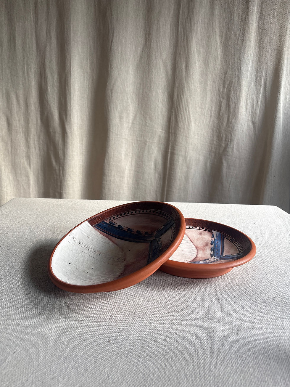 Thumbnail: Victoria Claire Plates