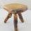Thumbnail: Handmade Vintage Stool