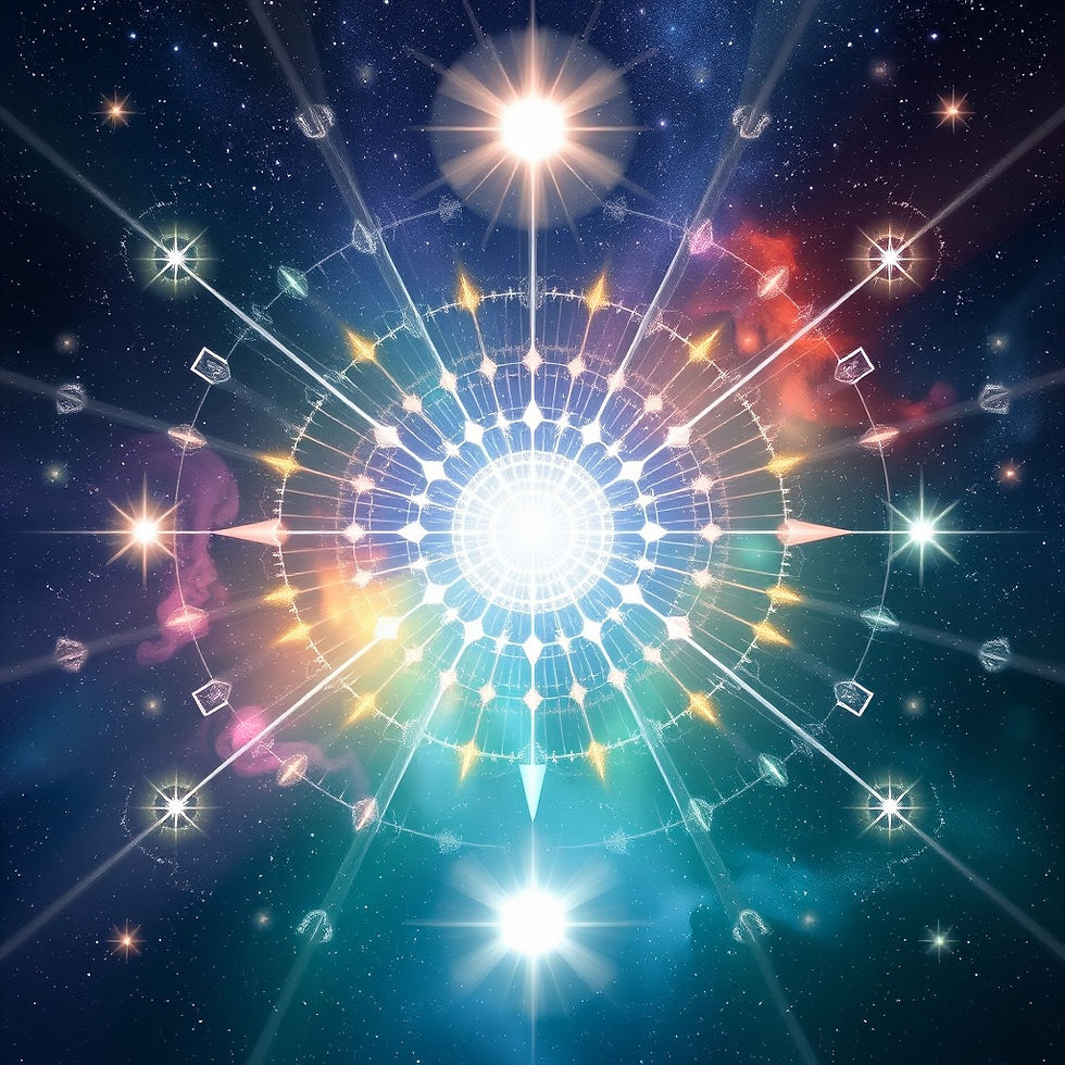 The Science Behind Quantum Healing and Its Effectiveness