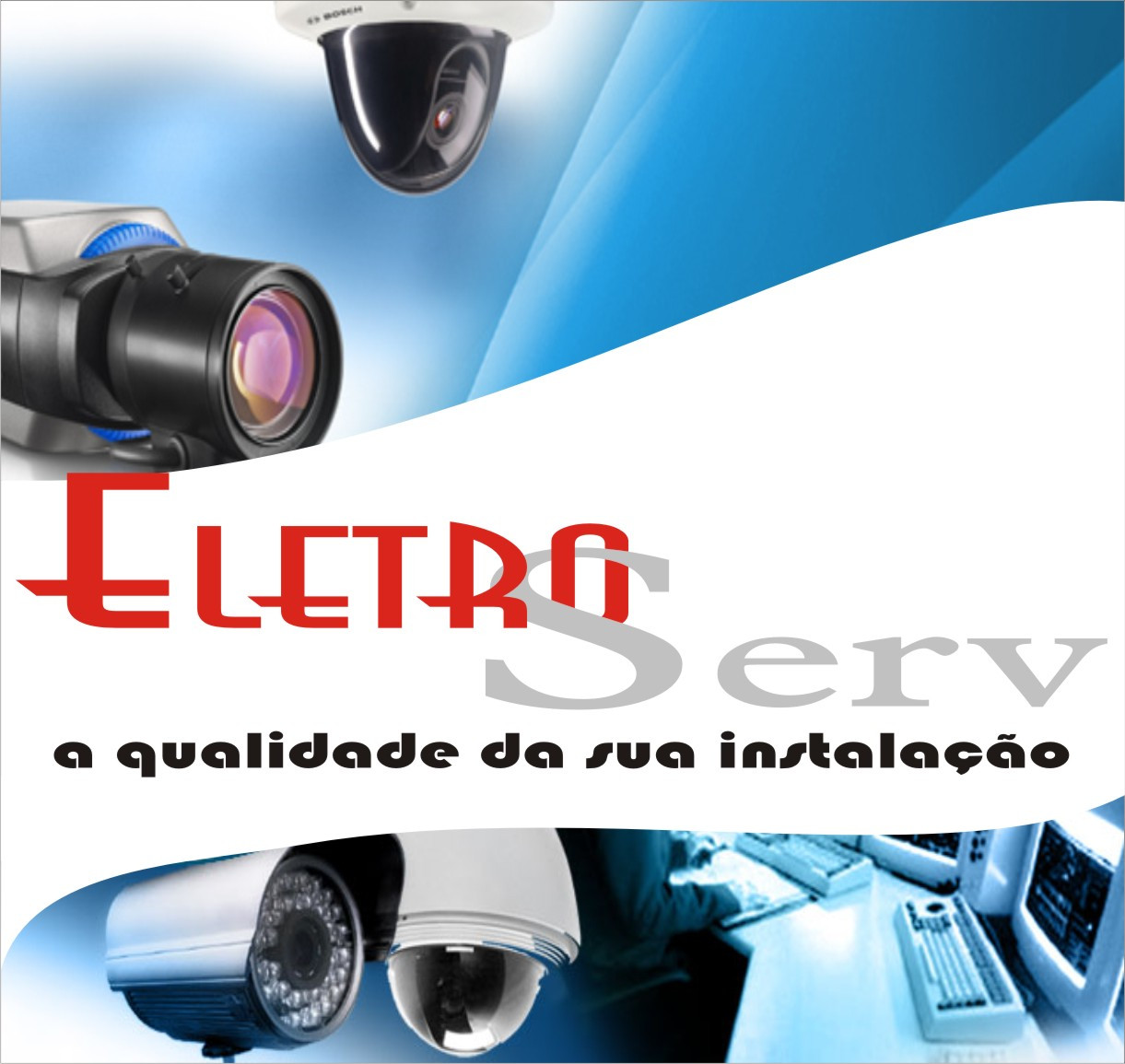 Eletroserv Solucoes em Tecnologia Ltda