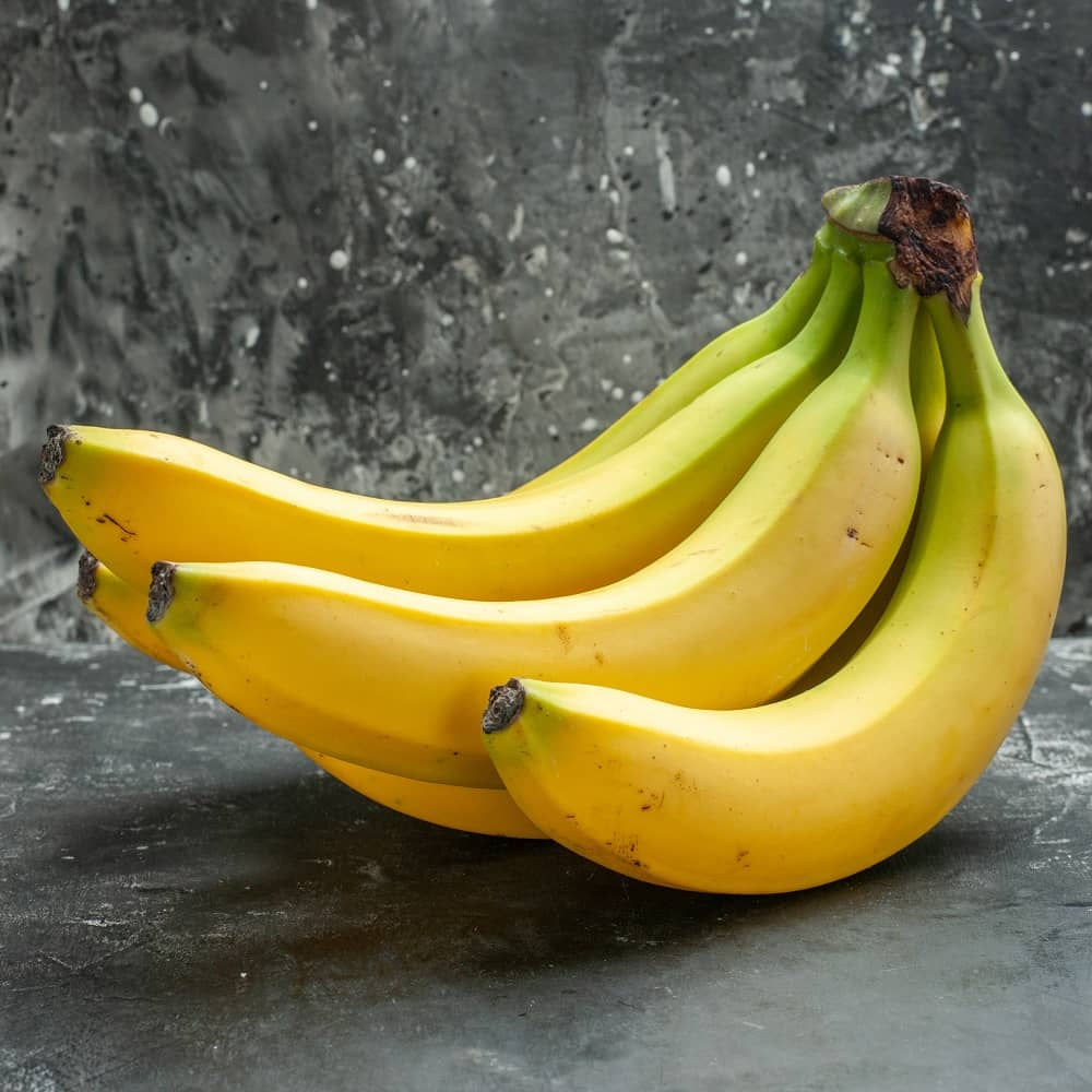 banana robusta
