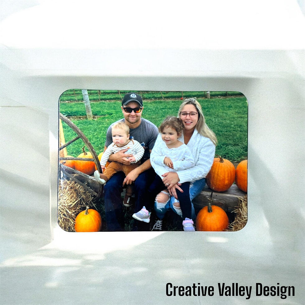 Custom Magnets to Brighten Your Space