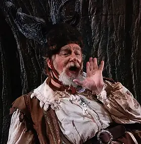 Falstaff