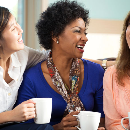 International Women’s Day and Fertility Struggles: How to Lift Up Every Woman