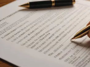 Cracking the Code: Uncovering Key Clauses in Surrogacy Contracts