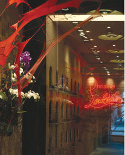 ChrisitIan Louboutin Store MDD