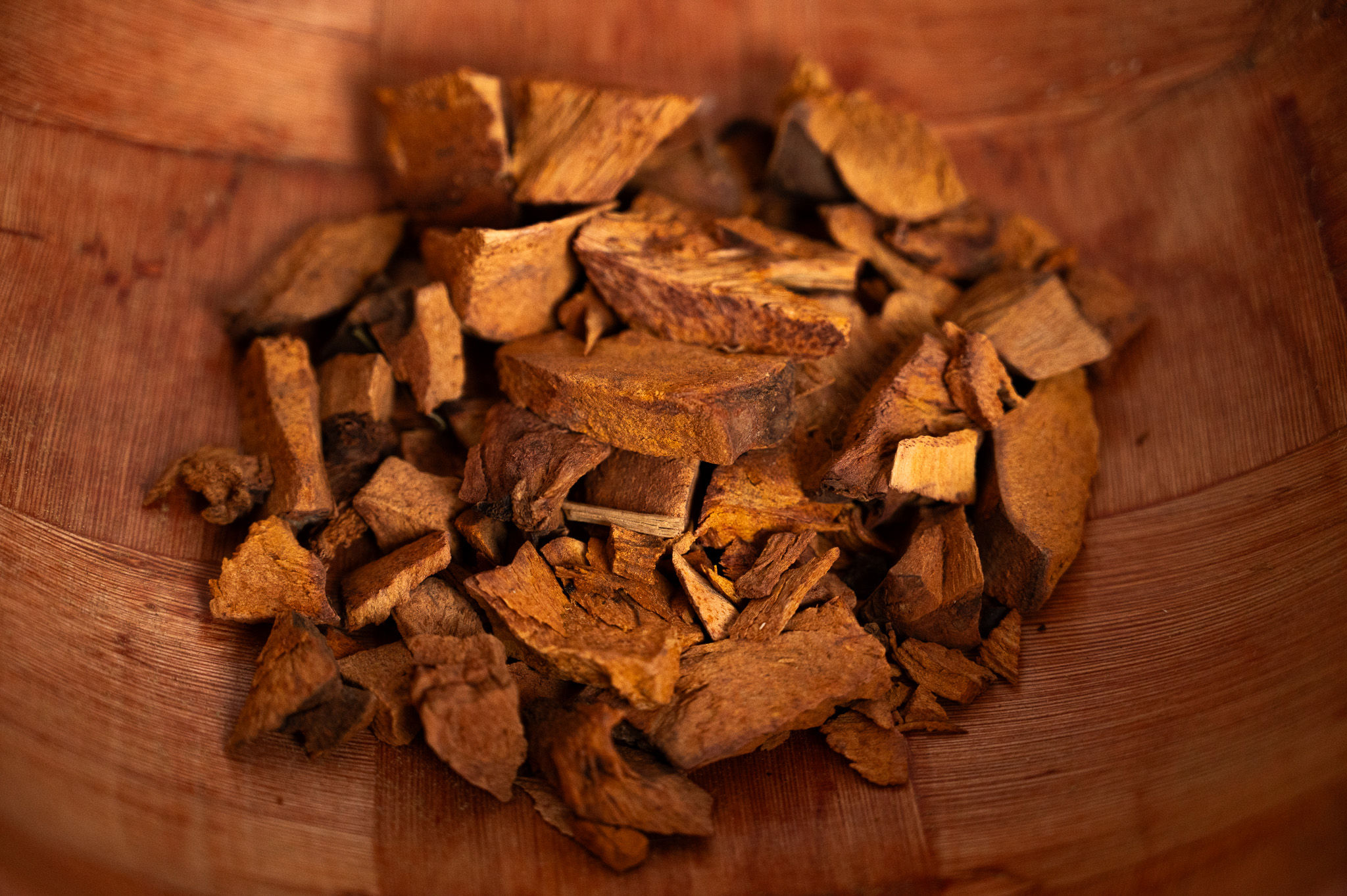 Sasparilla Root Cuculmeca