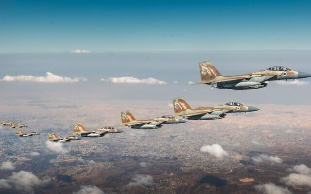 Iran's End Game