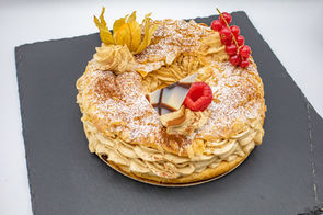 Paris-Brest