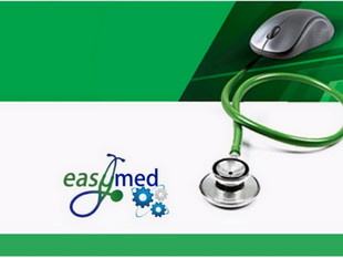 easymed - Η καλύτερη εφαρμογή Ηλεκτρονικής Συνταγογράφησης