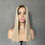 Thumbnail: (Ready to Ship!) Parker | 7x7" 16 inch | Silk Human Hair Topper