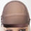 Thumbnail: (Ready to Ship!) Ace | Platinum Blonde Hat Fall Wig | 22''