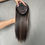 Thumbnail: (Ready to Ship!) Blake | 7x7" 16 inch | Silk Human Hair Topper