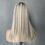 Thumbnail: (Ready to Ship!) Elle | 7x7" 16 inch | Silk Human Hair Topper