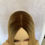 Thumbnail: (Ready to Ship!) Joey | 7x7" 16 inch | Silk Top Human Hair Topper