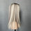 Thumbnail: (Ready to Ship!) Elle | 7x7" 16 inch | Silk Human Hair Topper