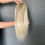 Thumbnail: (Ready to Ship!) Claire | 6x7" | Mono Top Virgin Hair Topper 16''