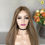 Thumbnail: (Pre-order) Bethany | Lace Top Wig | Different lengths available 13''-31''