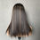 Thumbnail: (Ready to Ship!) Blake | 7x7" 16 inch | Silk Human Hair Topper
