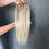 Thumbnail: (Ready to Ship!) Claire | 6x7" | Mono Top Virgin Hair Topper 16''