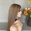 Thumbnail: (Pre-order) Bethany | Lace Top Wig | Different lengths available 13''-31''