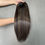 Thumbnail: (Ready to Ship!) Blake | 7x7" 16 inch | Silk Human Hair Topper