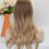 Thumbnail: (Ready to Ship!) Matilda | 7x8'' 20inch | Silk Human Hair Topper