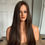 Thumbnail: (Ready to Ship!) Dawn | 8x8'' 23inch | Close Lace Human Hair Topper