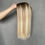 Thumbnail: (Ready to Ship!) Isla | 7x7" 16 inch | Silk Human Hair Topper