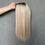 Thumbnail: (Ready to Ship!) Parker | 7x7" 16 inch | Silk Human Hair Topper