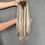 Thumbnail: (Ready to Ship!) Elle | 7x7" 16 inch | Silk Human Hair Topper