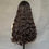 Thumbnail: (Pre-order) Moana | Curly Lace Top Wig | 25 inch