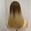 Thumbnail: (Ready to Ship!) Emily | 6x6" 16 inch | Silk Top Human Hair Topper