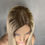 Thumbnail: (Ready to Ship!) Parker | 7x7" 16 inch | Silk Human Hair Topper