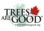 WADE TREE CARE_TREES ARE GOOD LOGO