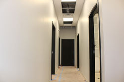 Office Corridor