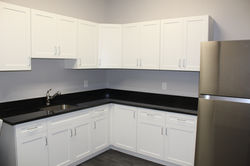 Break Area Renovation