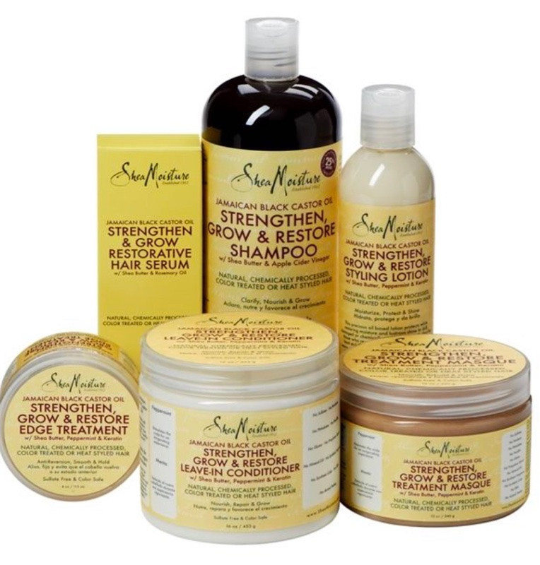 Where To Buy Authentic Natural Hair Products In Nigeria