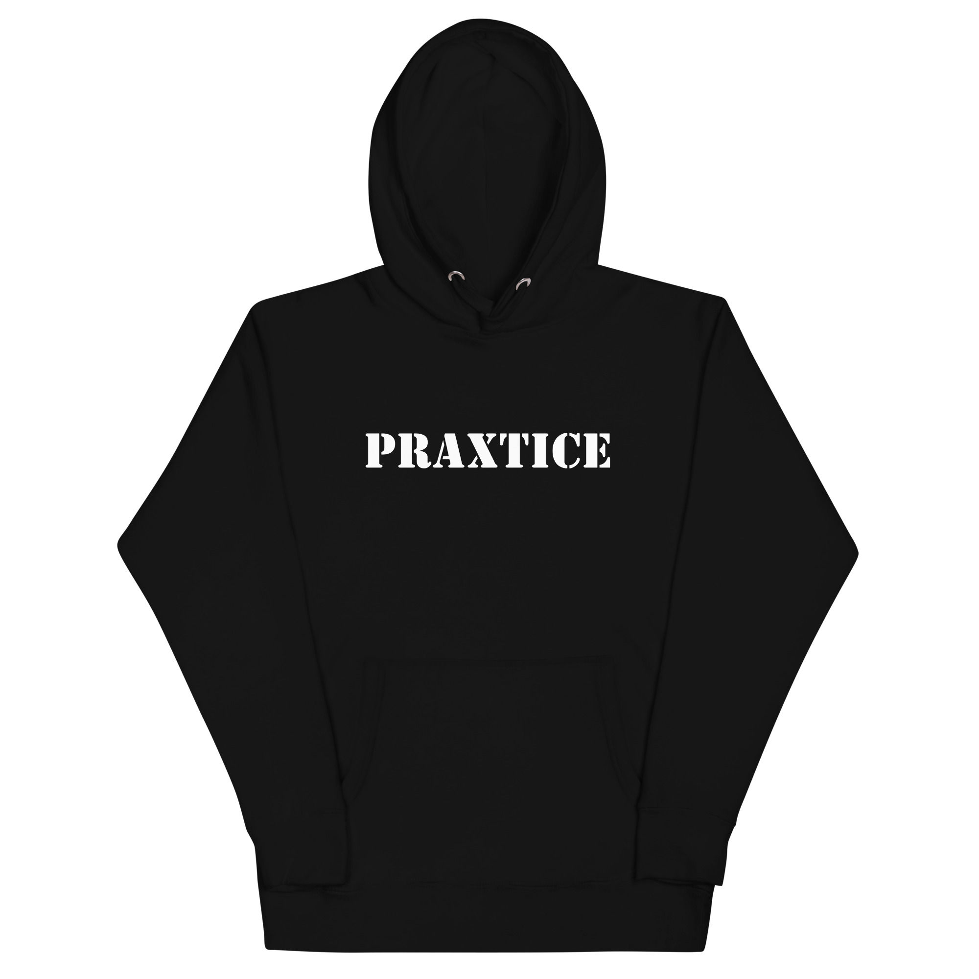 PraXtice Original Basic Hoodie