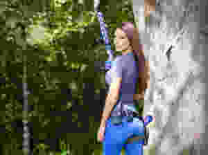 glenda's guns, girls with guns, AR-15