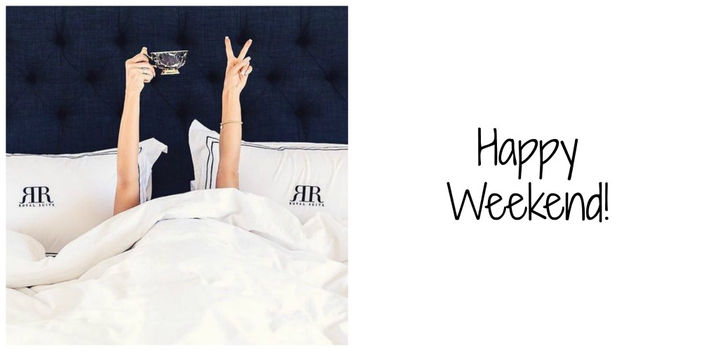 Porque é sexta... | Because it's friday