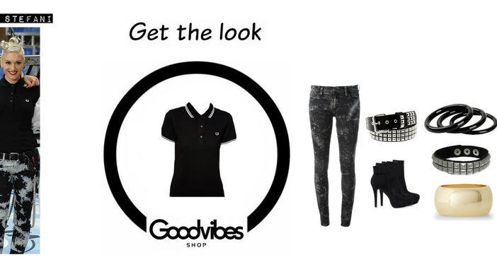 Get the look @Goodvibes Shop