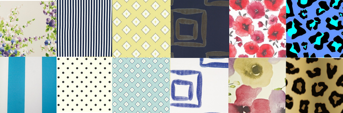 Esta semana no Portal de Moda - como misturar padrões / This week at Portal de Moda - how to mix pat