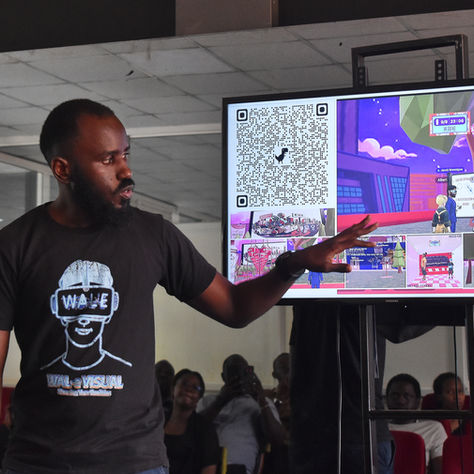 Highlights From Our Inaugural Kraftor 101 Workshop
