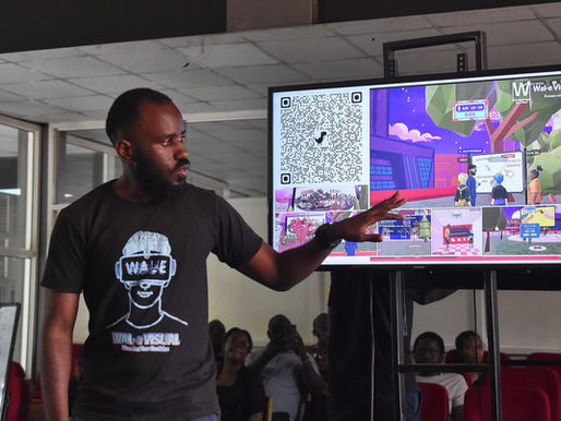 Highlights From Our Inaugural Kraftor 101 Workshop